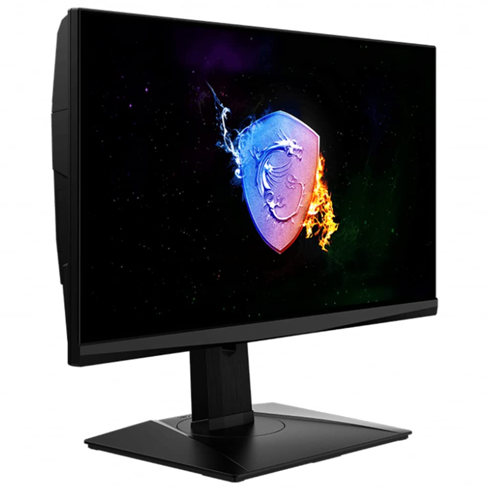 Nia MSI Oculux NXG253R 360Hz 24.5インチ MSI Oculux NXG253R - The New Esports Meta. | Esports Gaming
